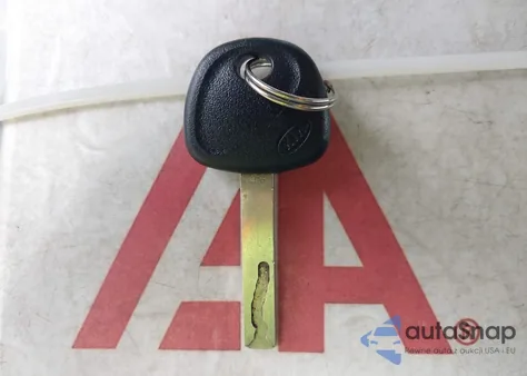 2020 Kia Rio Lx z USA, uszkodzony, nr VIN 3KPA24AD6LE343382